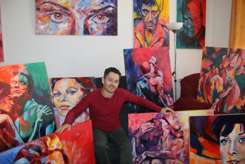 MyArt