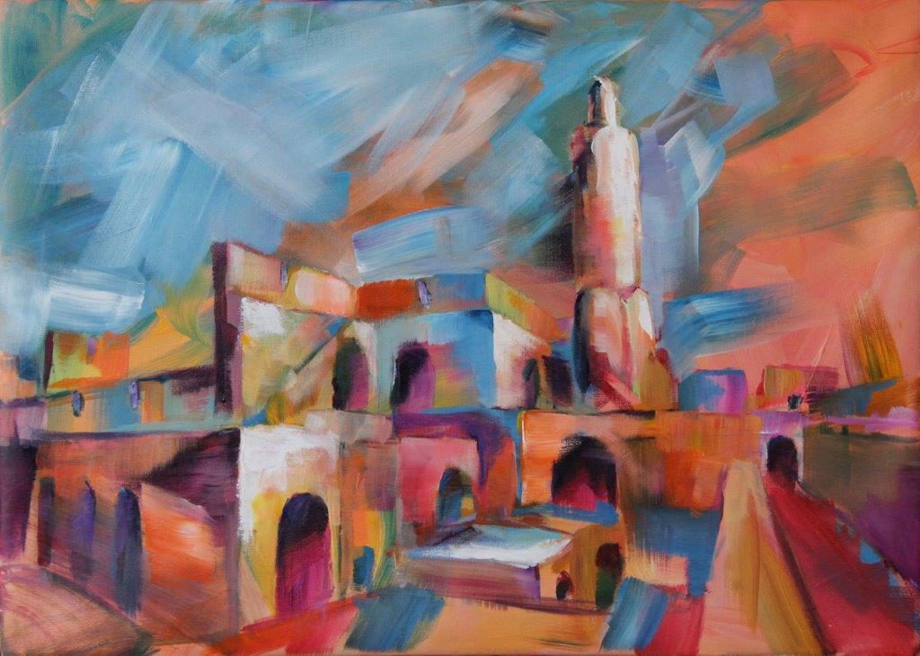 City of David 4