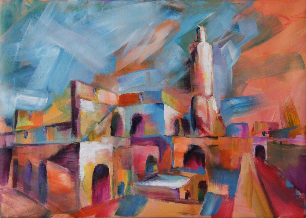 City of David 4