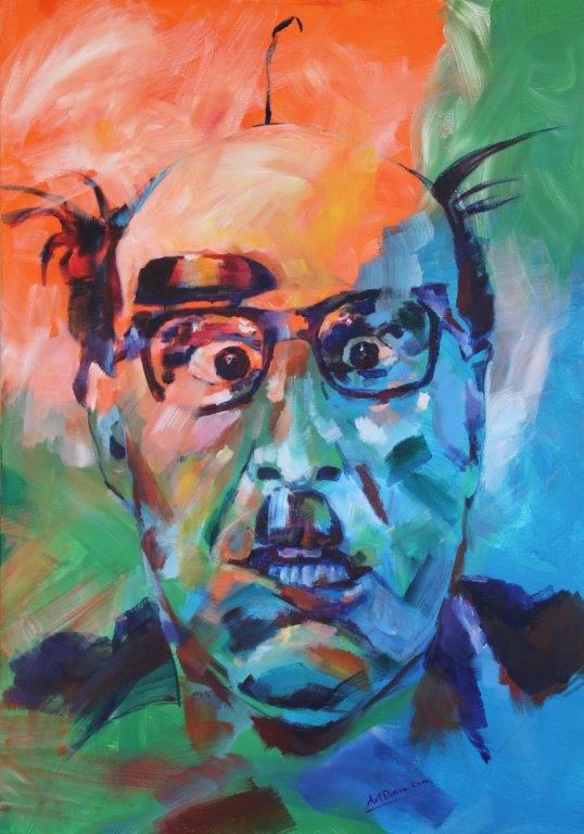 Yosef Shiloach