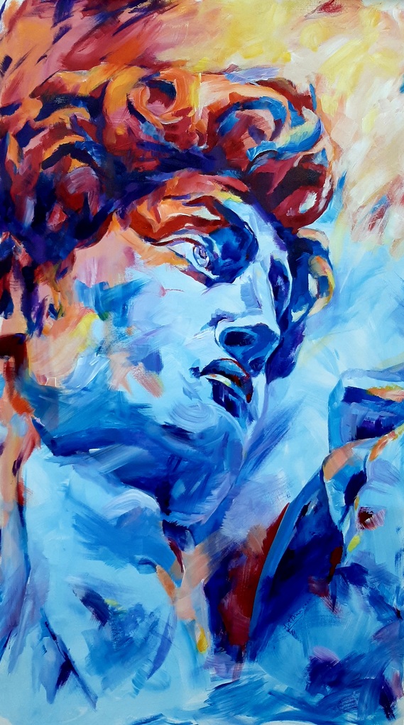 David