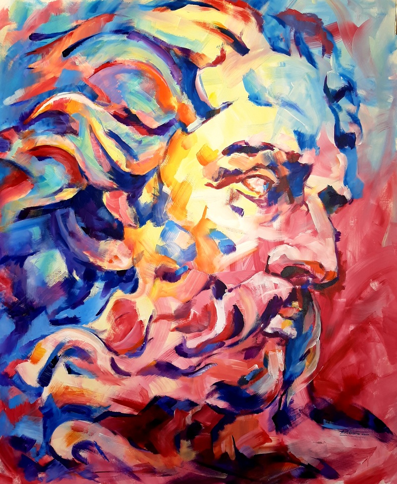 Moses